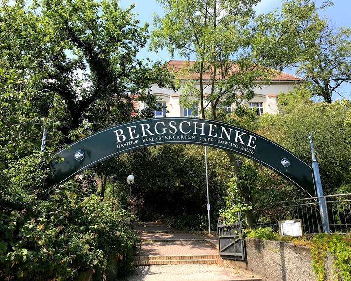 Bergschenke / Restaurant Speiseberg